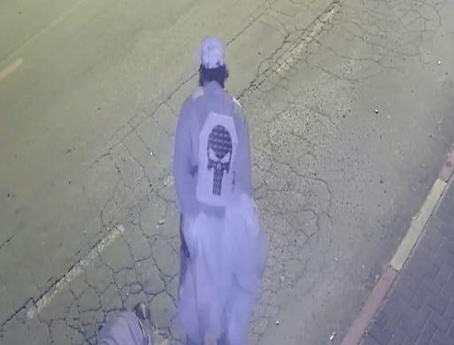 שני המחבלים תושבי ואדי ערה; סריקות אחר סייענים