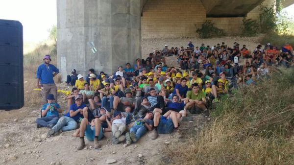 הורים בתנועת עזרא זועמים; סניפים ביטלו את מסע פסח