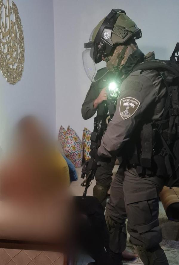 רצה להגיע לסוריה: שב"כ עצרו בדואי פעיל דאע"ש מרהט