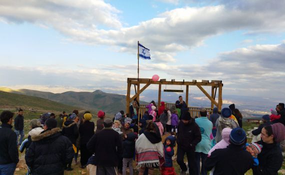 מרגש: שני מיזמים מיוחדים הוקמו לזכרה של רנה שנרב