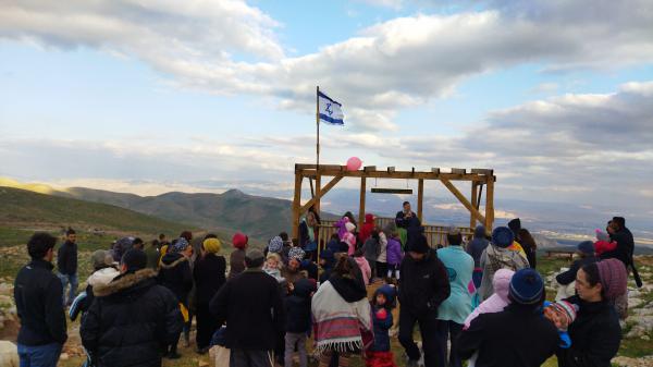 מרגש: שני מיזמים מיוחדים הוקמו לזכרה של רנה שנרב