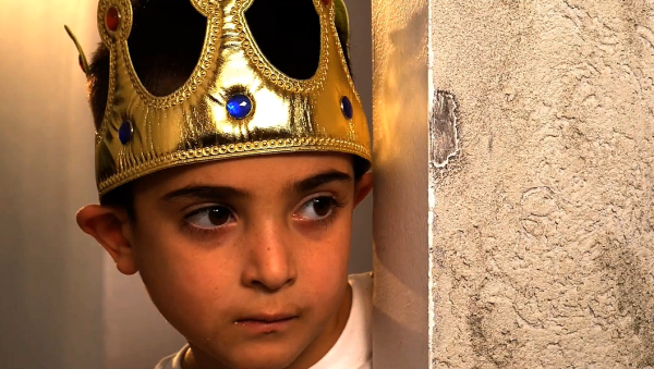 מיגון לשמחה: המשפחות שנקלעו למשבר זקוקות לכם