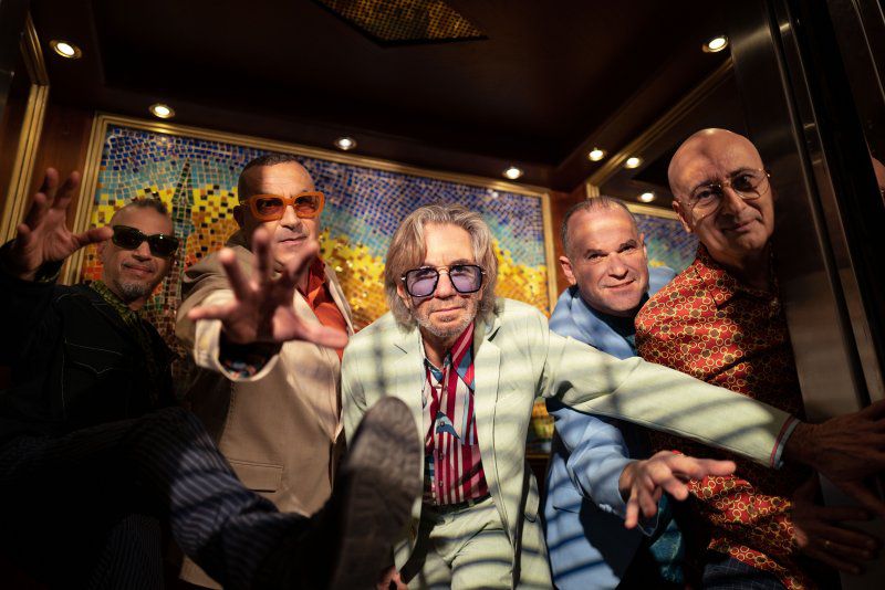 משינה בסינגל חדש: "עומדת על הגבול"