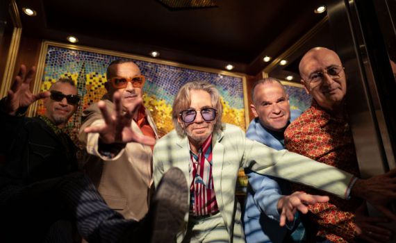 משינה בסינגל חדש: "עומדת על הגבול"