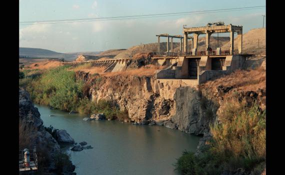 היום בהיסטוריה: רוטנברג מקים את תחנת הכוח
