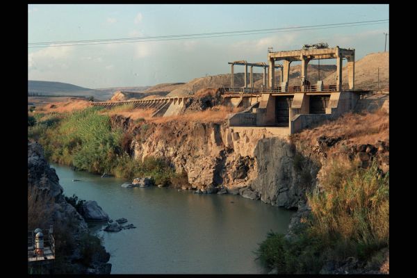 היום בהיסטוריה: רוטנברג מקים את תחנת הכוח
