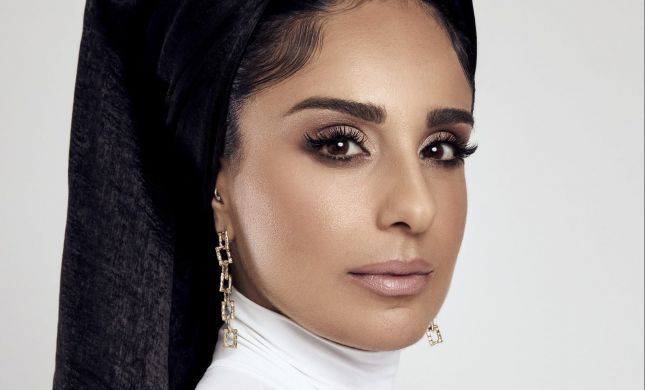 נרקיס: "לא יכולה למסור לילדות מסר אם לא עברתי בעצמי"