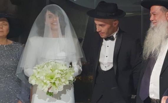 נתן גושן מודיע: אני ולירון נפרדנו