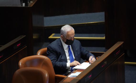 חייבים 61: החוק נגד נתניהו מגיע לאישור סופי