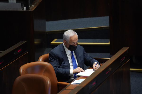 חייבים 61: החוק נגד נתניהו מגיע לאישור סופי