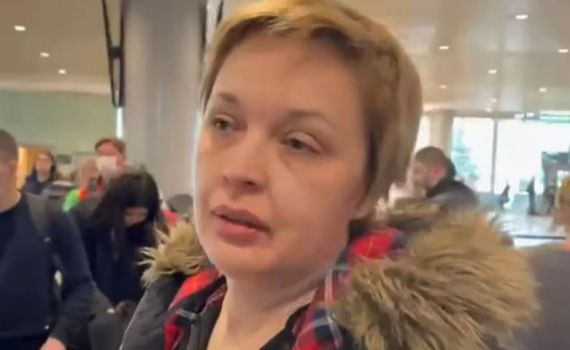 לא רק מאוקראינה: אלפי יהודים בורחים מרוסיה