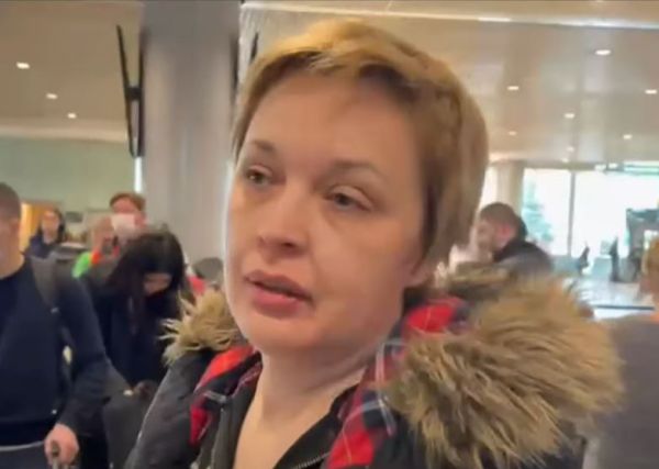 לא רק מאוקראינה: אלפי יהודים בורחים מרוסיה