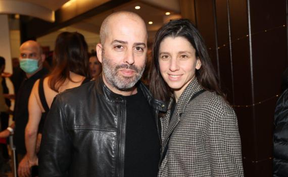 מזל טוב! עילי בוטנר מבשר בהתרגשות על הולדת הבת