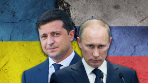 רוסיה מאשימה: אוקראינה שיגרה כטב"מים למעון פוטין