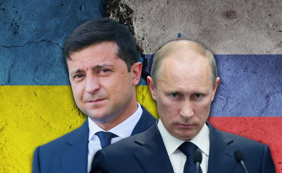 לראשונה: רוסיה תחזיר ילדים חטופים לאוקראינה