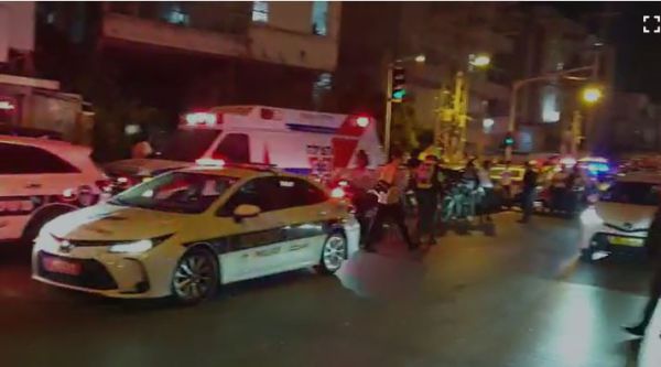 5 הרוגים בפיגוע ירי בבני ברק; זירה נוספת ברמת גן