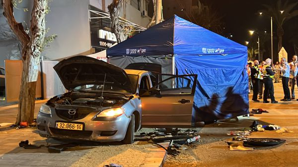 כתב חדשות 12 על ארועי אמש: "בגלל שאני ערבי"