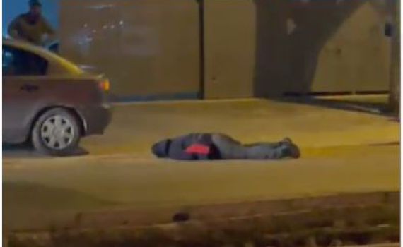 הטרור שוב מכה בישראל: 2 הרוגים בפיגוע ירי בחדרה