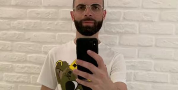 גופתו של הישראלי שנהרג באוקראינה בדרך לישראל