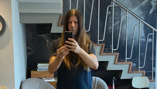 "יאללה מסתפרים" אילן לוקאץ' עורר שערה