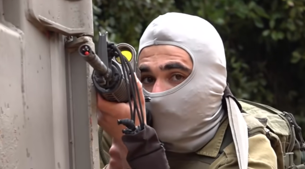 צפו: הכירו את 'סיירת דבורה' שנועדה להילחם בחיזבאללה