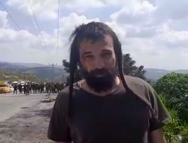 לינץ' בתלמידי ישיבת חומש: הותקפו באלות וברזלים