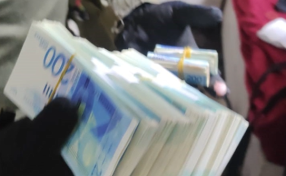 "הראיסים"; בדואים גבו פרוטקשן בסך 15 מיליון ש"ח