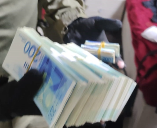 "הראיסים"; בדואים גבו פרוטקשן בסך 15 מיליון ש"ח