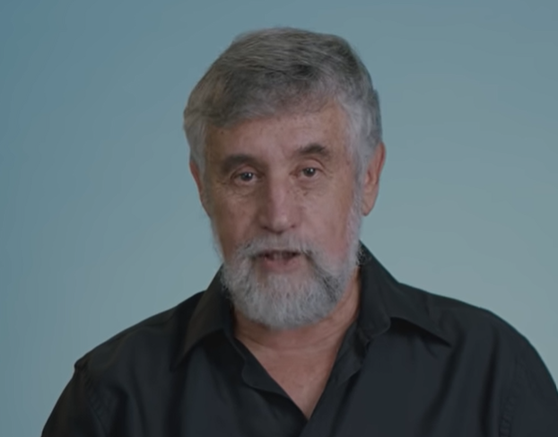 צפו: סוכן המוסד מספר איך הוא נאלץ להיחשף