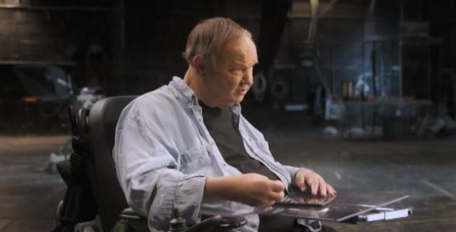 אחרי שנחשף: יגאל שילון בדרך לפרויקט טלוויזיוני חדש