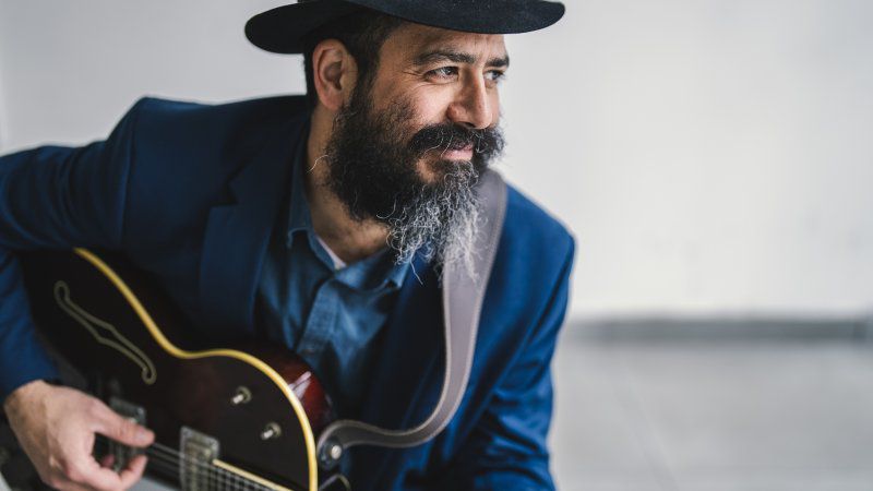 שחם אוחנה בסינגל חדש: "עד מתי?"