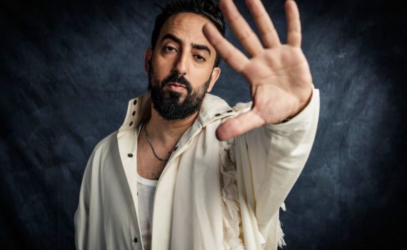 "המרחק" | שי נחייסי בסינגל חדש