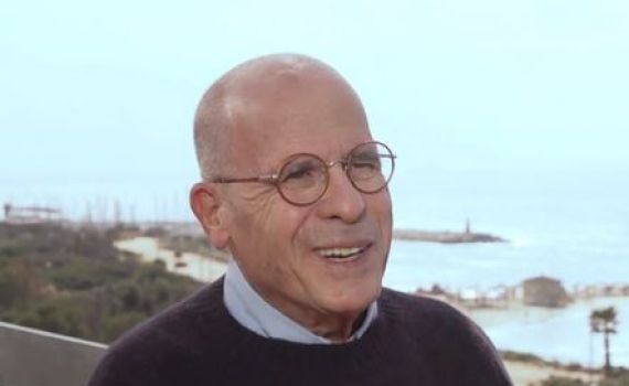 מאיר שלו רוצה לבנות מיתולוגיה ללא תנ"ך