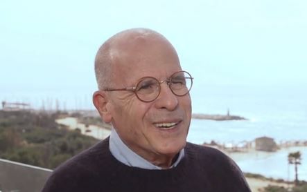 מאיר שלו רוצה לבנות מיתולוגיה ללא תנ"ך