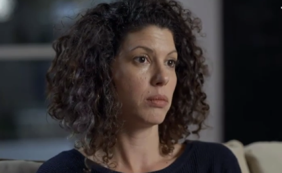 צפו: החלק השני בתחקיר המתלוננת ששברה שתיקה