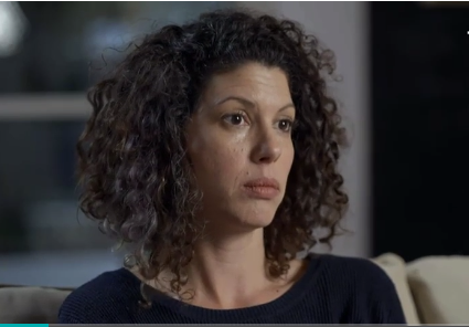 צפו: החלק השני בתחקיר המתלוננת ששברה שתיקה