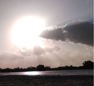 השירות המטאורולוגי מעדכן: זה מה שיקרה ממחר