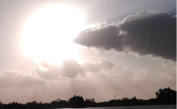 קריר; מעונן וגשם: תחזית מזג אוויר לימים הקרובים