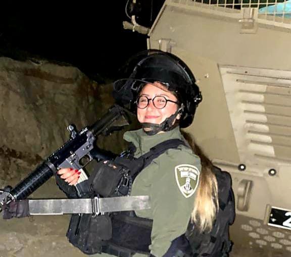 עלינו מצרפת בגלל הביטחון, וערבי  רצח אותה פה בארץ