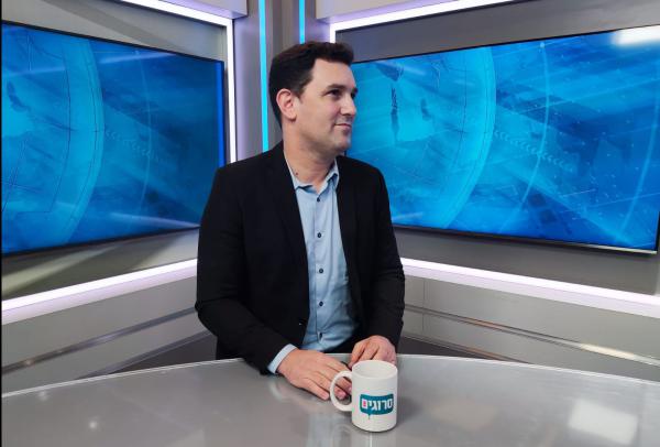 איתן גינזבורג: "ליברמן עשה מהלך אלים וחד צדדי"