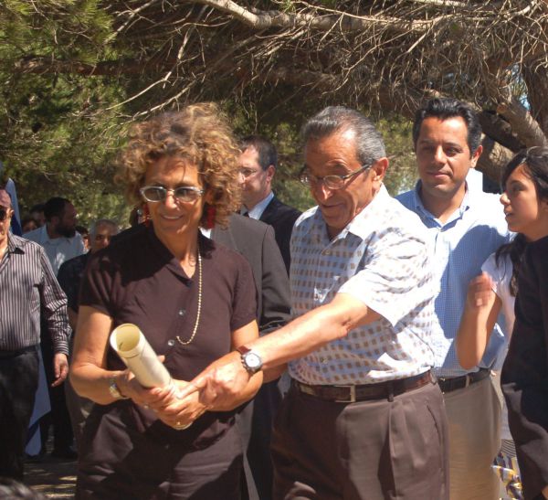 ברוך דיין האמת: נפטר הפילנתרופ יונאס נזריאן