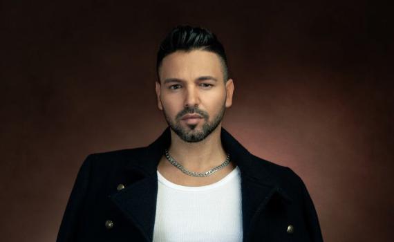 נוסטלגי: הראל מויאל מחדש את הלהיט שלו