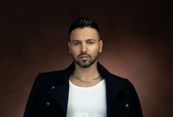 נוסטלגי: הראל מויאל מחדש את הלהיט שלו