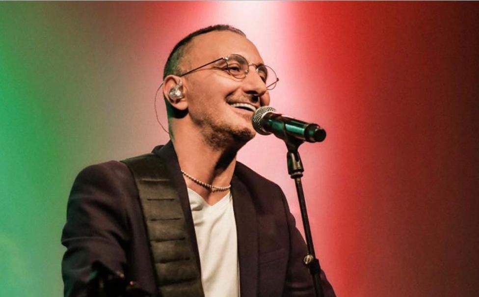 שמעון בוסקילה בסינגל חדש: "עד שהדרך תגמר"