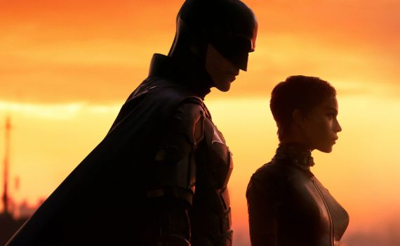 באטמן החדש: סרט ארוך שהצפייה בו היא חובה