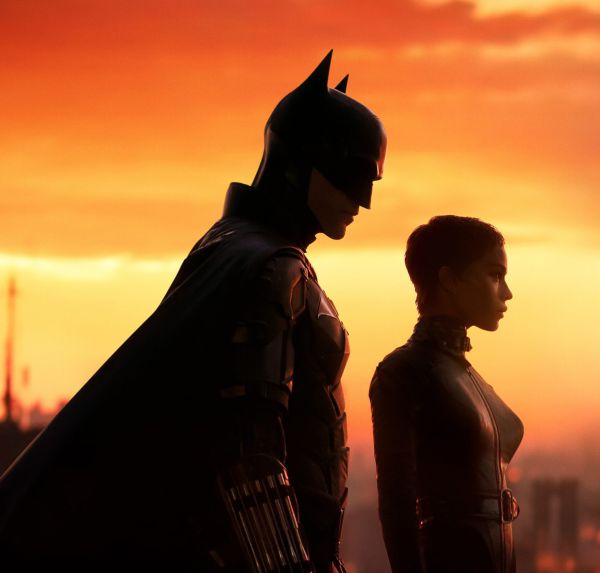 באטמן החדש: סרט ארוך שהצפייה בו היא חובה