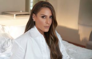 מיקי לוין: "נסרין קדרי סיימה את הקריירה שלה"