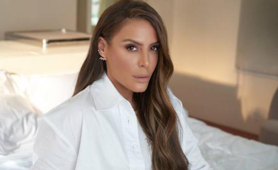 נסרין קדרי: "תקלטו שזה יכול להיגמר באסון"