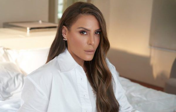 נסרין קדרי במסר נוקב: "זה איסלאם? זו בושה"