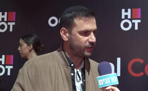 אלירז שדה על ההתחזקות: "לא בא להרע לאף אחד"